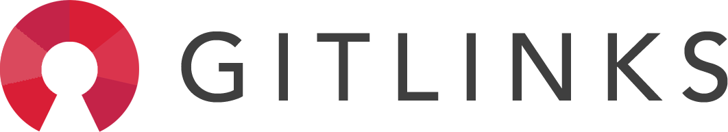 GitLinks logo
